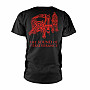 Death t-shirt, The Sound Of Perseverance BP Black, men´s