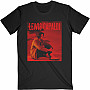 Lewis Capaldi t-shirt, Divinely Uninspired Black BP, men´s