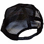 Maneskin snapback, Loud Kids On Tour Mesh Back Black