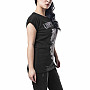 Linkin Park t-shirt, Park Eye Guts Girly Black, ladies