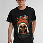 The Offspring t-shirt, Never Ending Summer Black, men´s