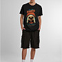 The Offspring t-shirt, Never Ending Summer Black, men´s