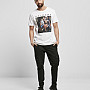 Friends t-shirt, Group Photo White, men´s