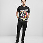 Mickey Mouse t-shirt, After Show Black, men´s