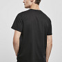 Mickey Mouse t-shirt, After Show Black, men´s