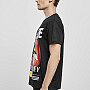 Mickey Mouse t-shirt, After Show Black, men´s