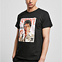 Scarface t-shirt, Magazine Cover Black, men´s