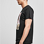 Scarface t-shirt, Magazine Cover Black, men´s