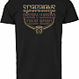 Scorpions t-shirt, Stinger BP Black, men´s