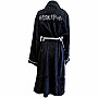 My Chemical Romance bathrobe, The Black Parade Black & White