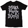 My Chemical Romance t-shirt, Long Live The Black Parade BP Black, men´s