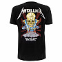 Metallica t-shirt, Doris, men´s