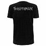 Metallica t-shirt, Sanitarium, men´s