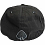 Motorhead snapback, Rock 'N' Roll Blue Mono BP Black