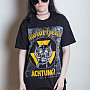 Motorhead t-shirt, Achtung!, men´s