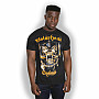 Motorhead t-shirt, Mustard Pig, men´s