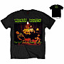 Marilyn Manson t-shirt, American Family, men´s