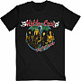 Motley Crue t-shirt, Dr Feelgood Circle Photo BP Black, men´s