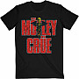 Motley Crue t-shirt, Dr Feelgood Since 1989 BP Black, men´s