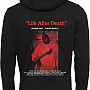 Notorious B.I.G. mikina, Life After Death BP Black, men´s