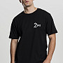 Tupac t-shirt, Makaveli 71 Black, men´s