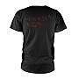 The Cure t-shirt, Kiss Me Black, men´s