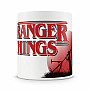 Stranger Things ceramics mug 250 ml, Stranger Things