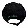 Nirvana snapback, In Utero Black