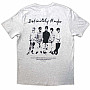 Oasis t-shirt, Definitely Maybe Promo BP Grey, men´s