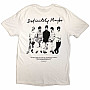 Oasis t-shirt, Definitely Maybe Promo BP White, men´s