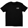 Oasis t-shirt, Some Might Say Lyric BP Black, men´s