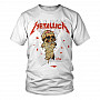 Metallica t-shirt, One Landmine, men´s
