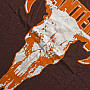 Pantera t-shirt, Skull Brown & Orange, men´s