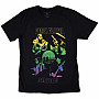 Pink Floyd t-shirt, Animals Rainbow Photo BP Black, men´s