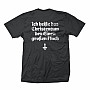 Behemoth t-shirt, Der Satanist, men´s