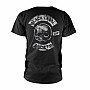 Black Label Society t-shirt, Merciless Forever, men´s