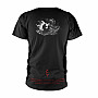 Emperor t-shirt, Rider 2017 Black, men´s