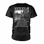 Burzum t-shirt, Filosofem 2018 Black, men´s