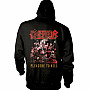 Kreator mikina, Pleasure to Kill, men´s