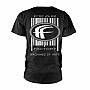 Fear Factory t-shirt, Machines Of Hate, men´s