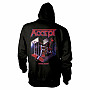 Accept mikina, Metal Heart 1 Zipped, men´s