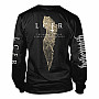 Behemoth t-shirt long rukáv, LCFR, men´s