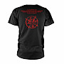 Pestilence t-shirt, Testimony Of The Ancients, men´s