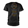 Malevolent Creation t-shirt, The Ten Commandments, men´s