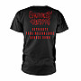 Malevolent Creation t-shirt, Retribution, men´s