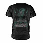 Cradle Of Filth t-shirt, Dusk And Her Embrace, men´s