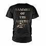 Cradle Of Filth t-shirt, Hammer Of The Witches, men´s