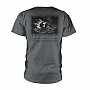 Emperor t-shirt, Rider 2019 BP Charcoal Grey, men´s