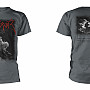 Emperor t-shirt, Rider 2019 BP Charcoal Grey, men´s