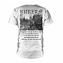 Burzum t-shirt, Filosofem 2018 BP White, men´s